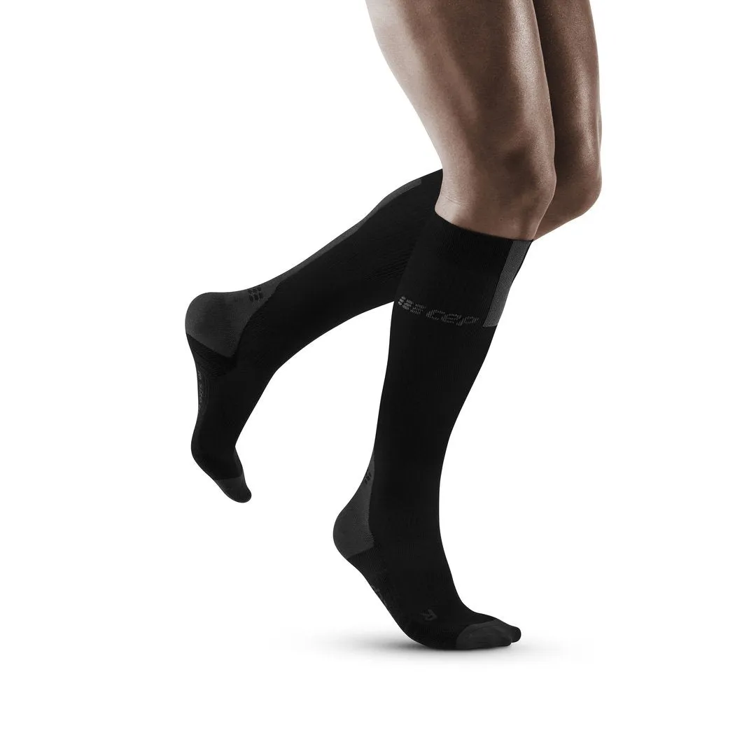 CEP Men's 3.0 Run Compression Socks 20-30mmHg
