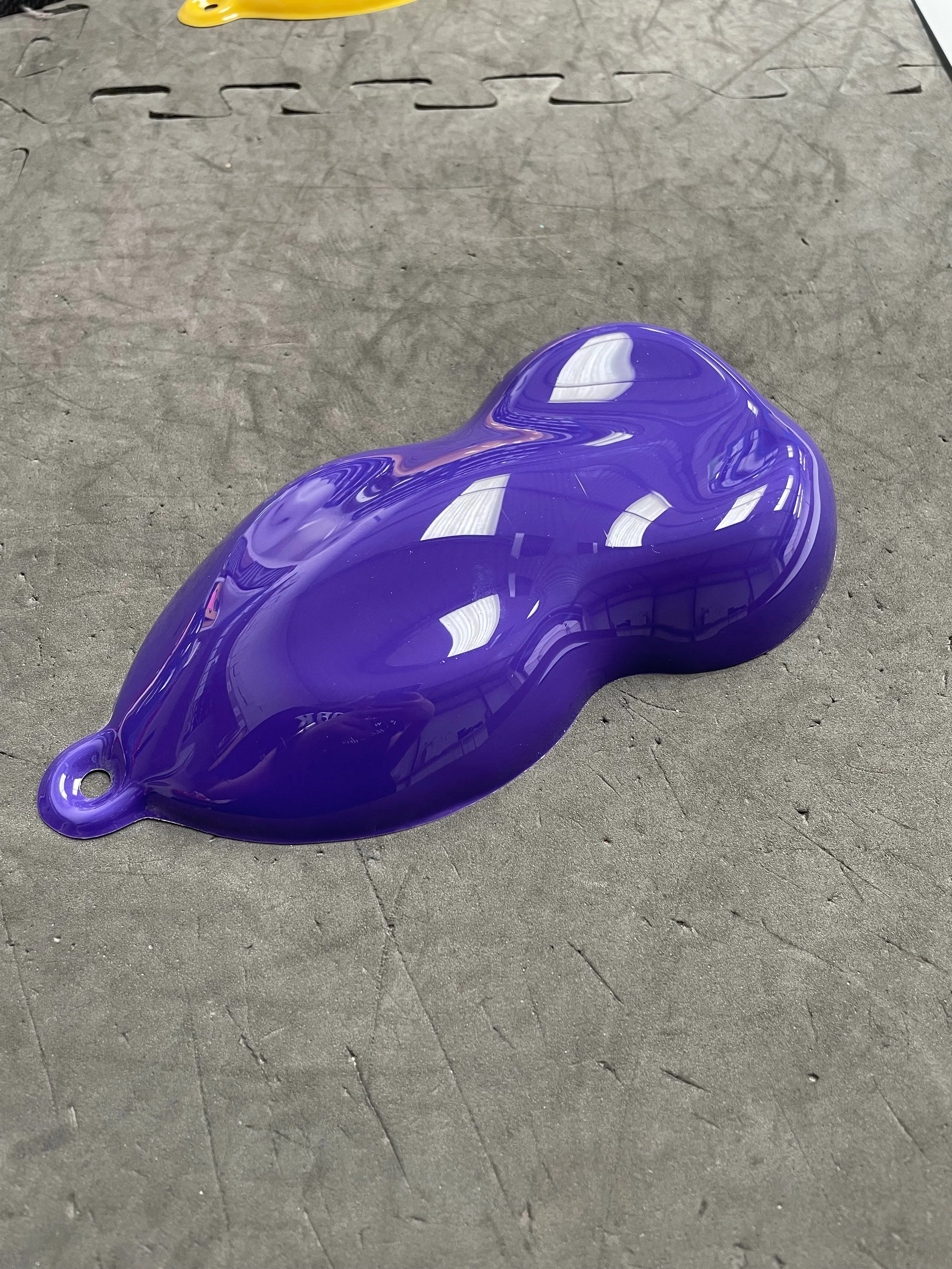 Proform Coolant Tank Cover (various colours) - Mk5 Volkswagen Golf